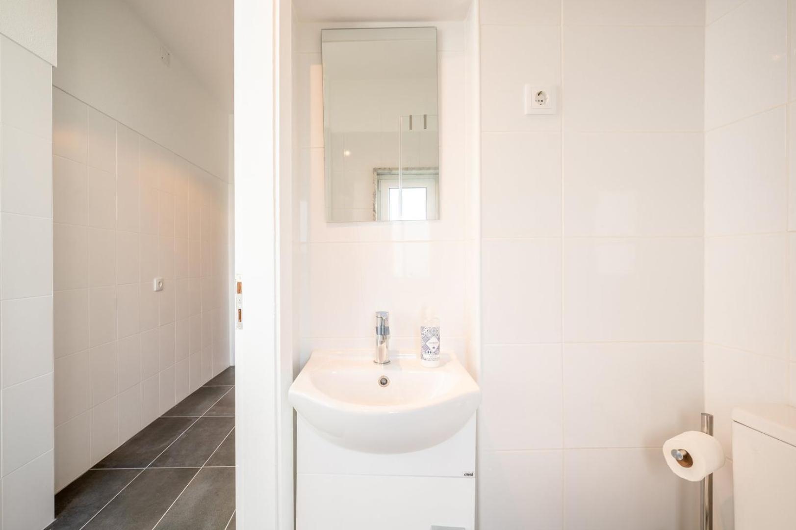Lejlighed Guestready - Captain's 2e Near Alfama *