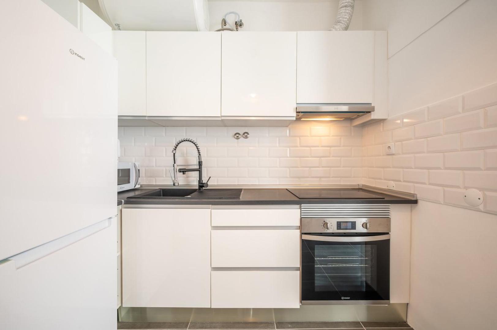 Guestready - Captain's 2e Near Alfama Lejlighed Lisboa