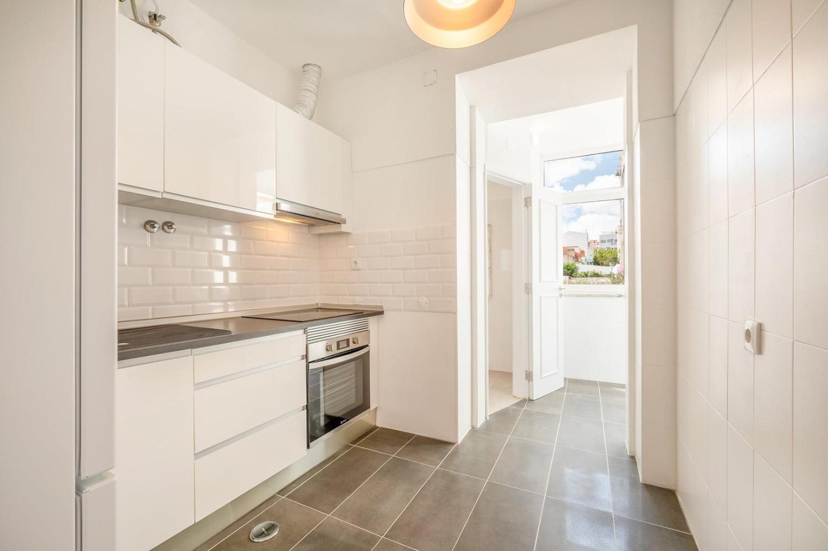 Lejlighed Guestready - Captain's 2e Near Alfama