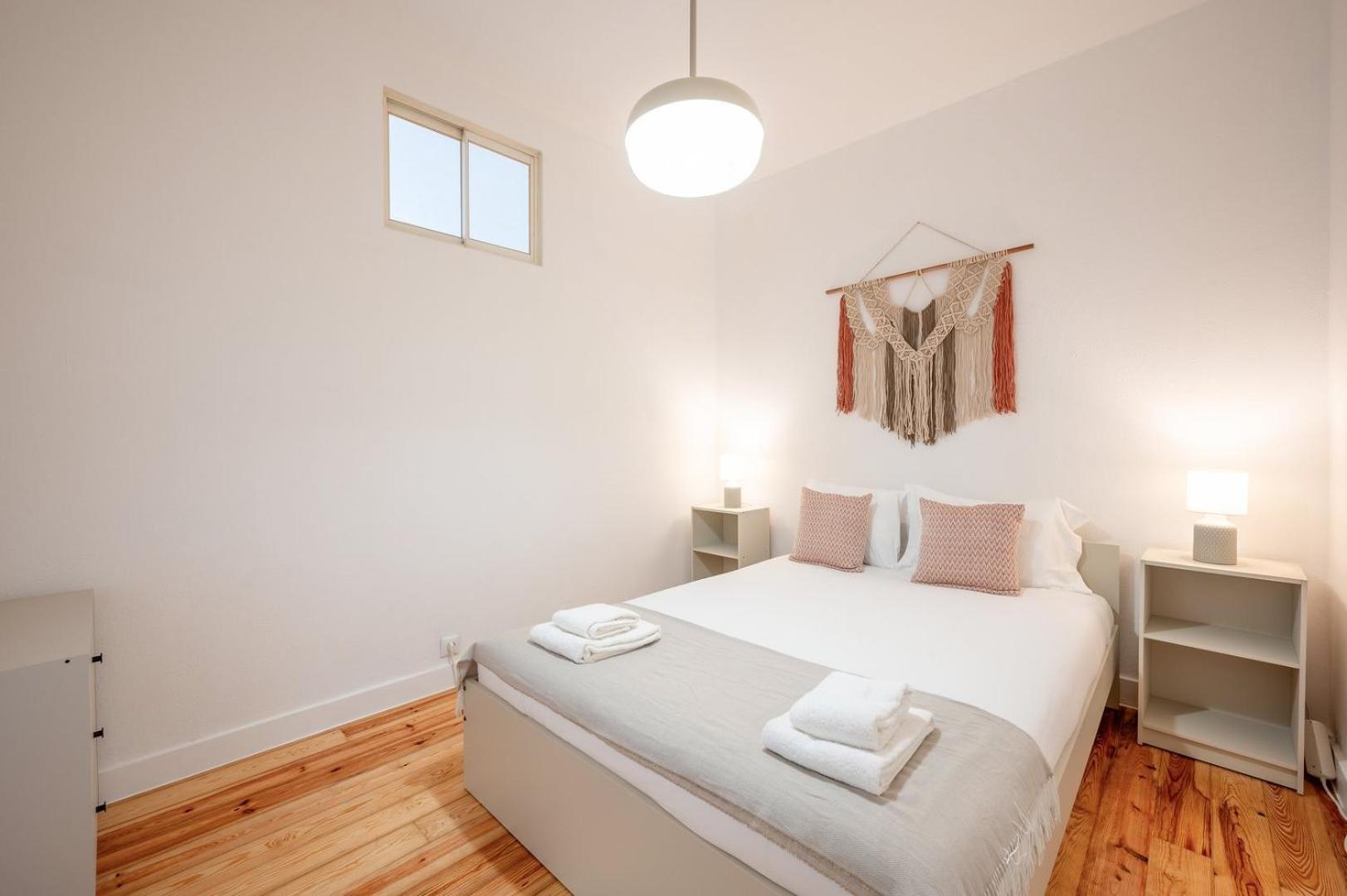 Guestready - Captain's 2e Near Alfama Lejlighed
