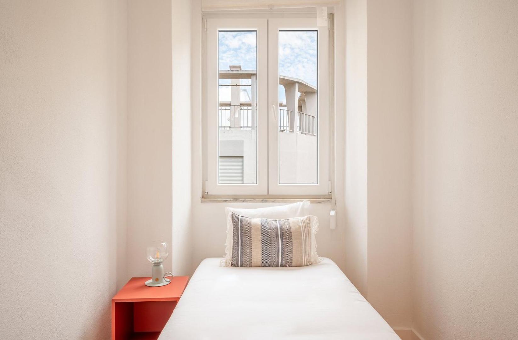 Guestready - Captain's 2e Near Alfama Lejlighed *