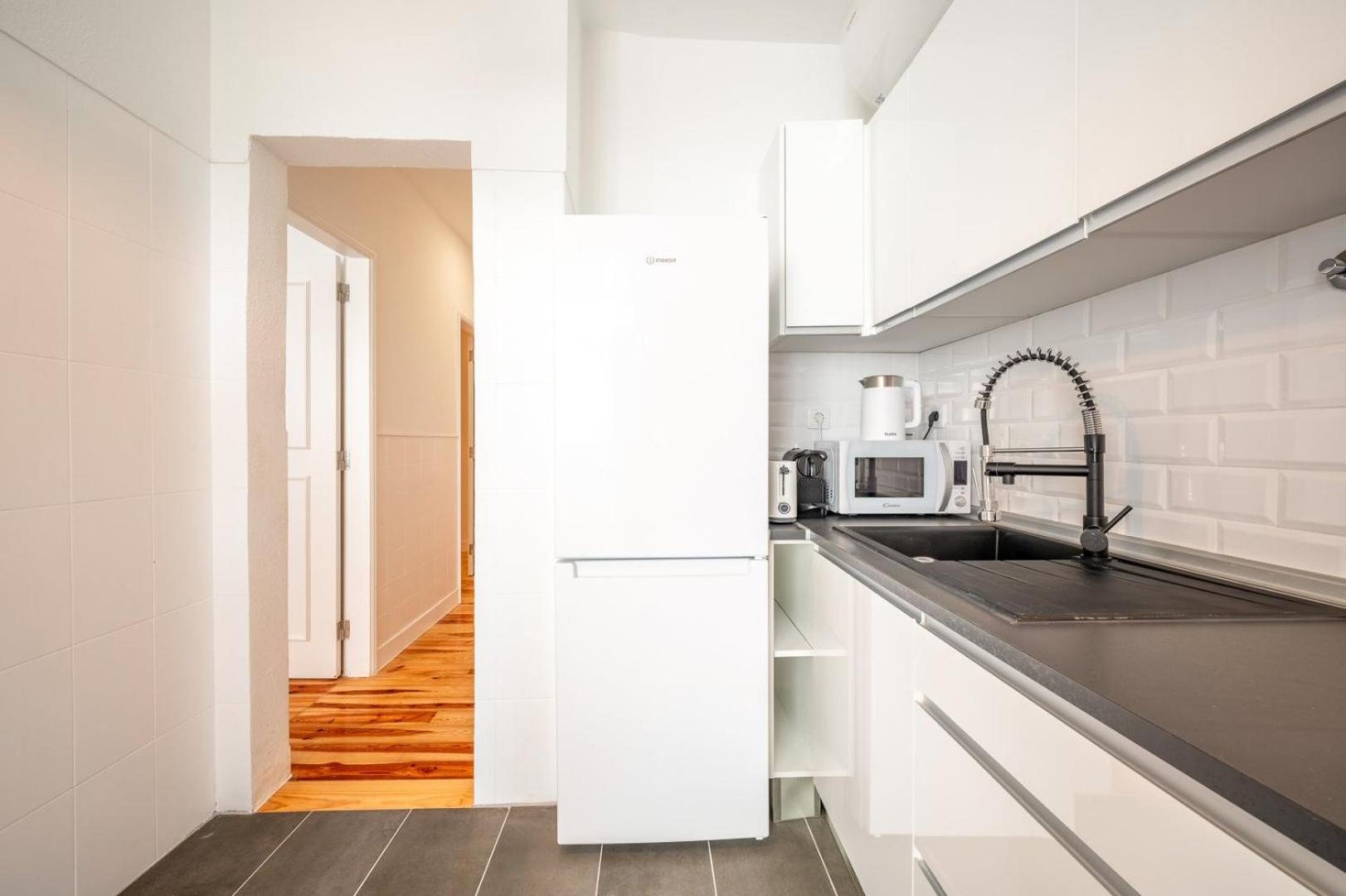 Guestready - Captain's 2e Near Alfama Lejlighed