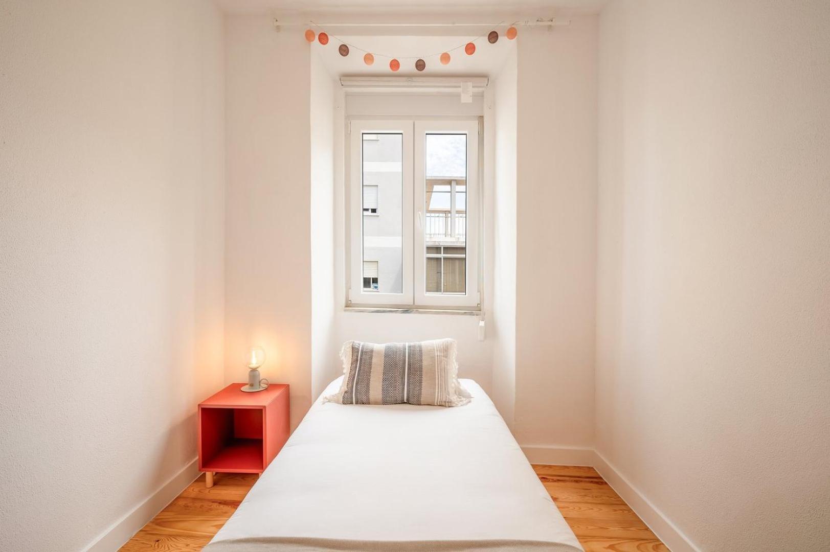 Lejlighed Guestready - Captain's 2e Near Alfama Lisboa